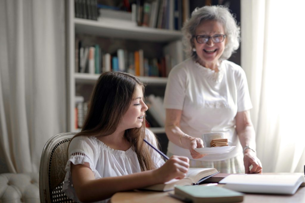 All ages therapy Helen James Psychologist