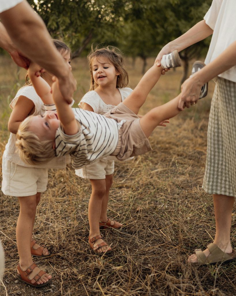 Young family therapy Helen James Psychologist